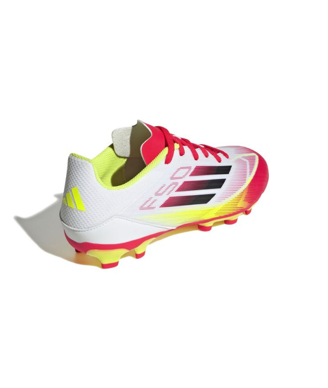 Botas de Fútbol adidas F50 League Mg Infantil...