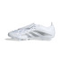 Botas de Futebol adidas Predator League Ft Fg/Mg Branco