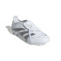 Botas de Futebol adidas Predator League Ft Fg/Mg Branco