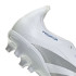 Botas de Futebol adidas Predator League Ft Fg/Mg Branco