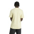 Camiseta adidas Bl Sj Homem Bege/Preto