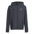 Chaqueta de Fútbol adidas Arsenal Tiro 25 Infantil Carbon