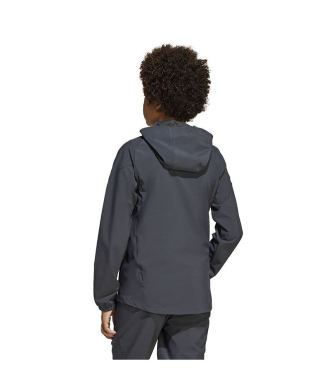 Chaqueta de Fútbol adidas Arsenal Tiro 25...