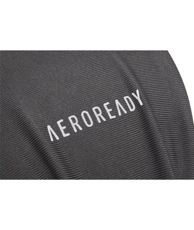 Cintas de la cabeza adidas Fit Tr Aeroready Noir