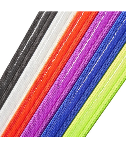Cintas de Cheveux adidas Hairbands - (Pack 6 uds) 2