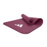 Esterilla de Fitness adidas Fitness Mat - 10Mm - Granate