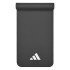 Tapi de yoga de Fitness adidas Fitness Mat - 10Mm - Gris
