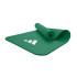 Esterilla de Fitness adidas Fitness Mat - 10Mm - Verde