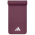 Esterilla de Fitness adidas Fitness Mat - 7Mm - Granate