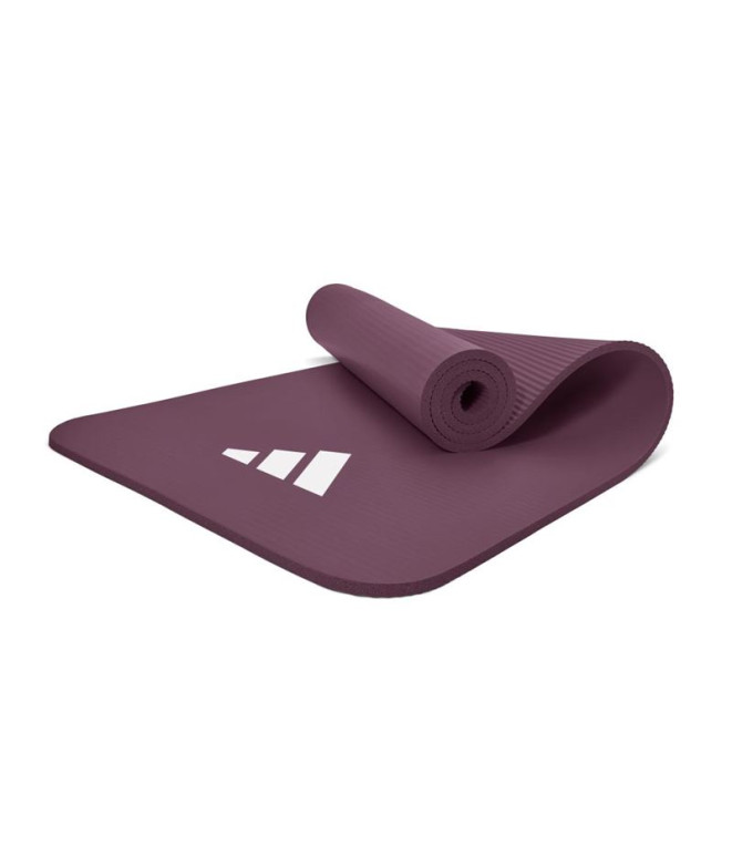 Tapete de Fitness adidas Fitness Mat - 7Mm -...