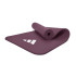 Tapete de Fitness adidas Fitness Mat - 7Mm - Granate