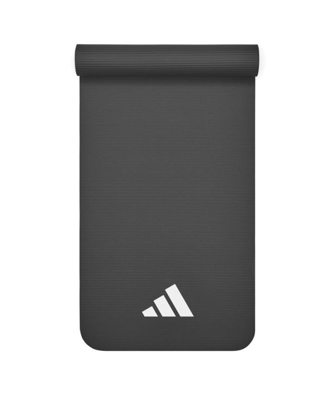 Tapete de Fitness adidas Fitness Mat - 7Mm - Cinza