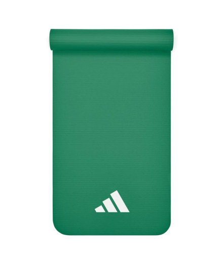 Esterilla de Fitness adidas Fitness Mat - 7Mm - Verde