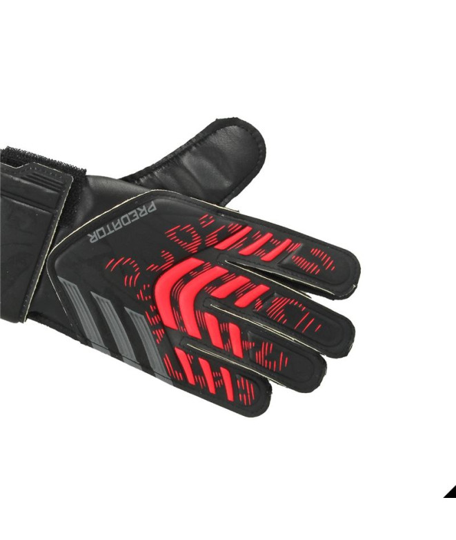 Luvas de goleiro de Futebol adidas Predator Gl...