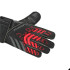 Guantes de Portero de Fútbol adidas Predator Gl Trn J Negro