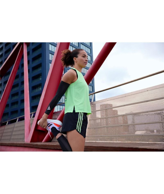 Manguitos adidas Aeroready Compression Arm...