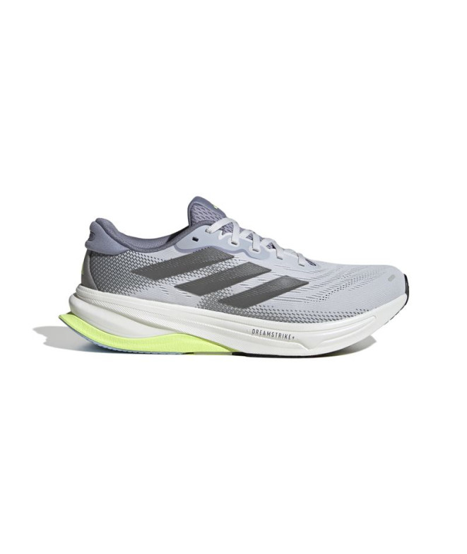Zapatillas adidas Supernova Solution Hombre