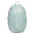 Mochila de Fitness Under Armour Hustle Lite Verde