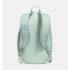 Mochila de Fitness Under Armour Hustle Lite Verde