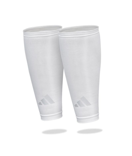 Pantorrilheira adidas Aeroready Compression Calf Sleeves...
