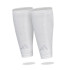 Pantorrilera adidas Aeroready Compression Calf Sleeves - Blanco