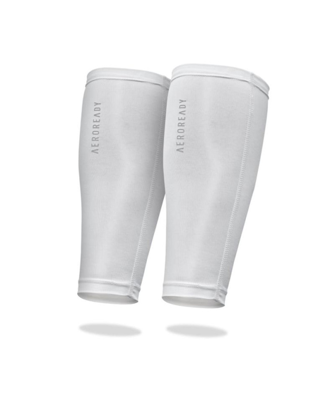 Pantorrilheira adidas Aeroready Compression...