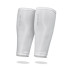 Manchons de compression pour mollets adidas Aeroready - Blanc