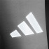 Pantorrilera adidas Aeroready Compression Calf Sleeves - Blanco