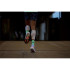 Pantorrilheira adidas Aeroready Compression Calf Sleeves - Branco