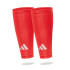 Pantorrilheira adidas Aeroready Compression Calf Sleeves - Vermelho