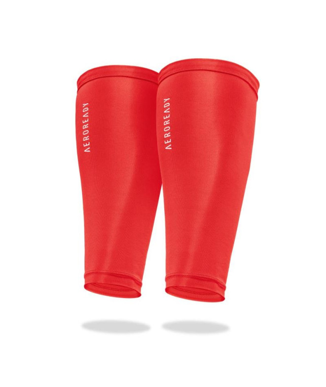 Pantorrilheira adidas Aeroready Compression...