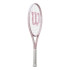 Raqueta de Tenis Wilson Intrigue Se Rosa/Blanco