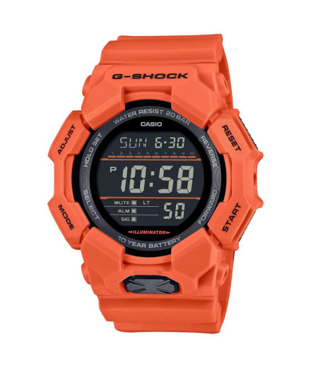 Reloj Casio Classic Serie GD-010 Reloj Casio Classic Serie GD-010