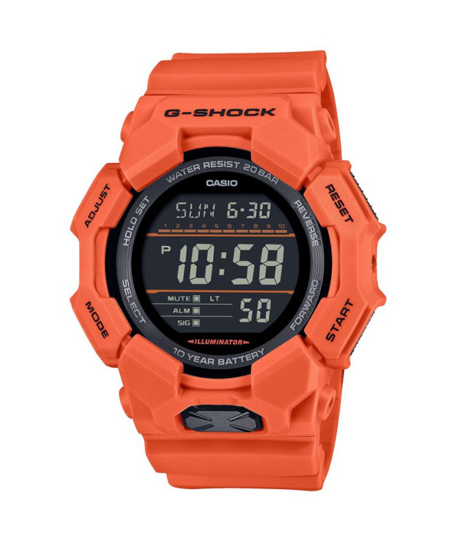 Reloj Casio Classic Serie GD-010