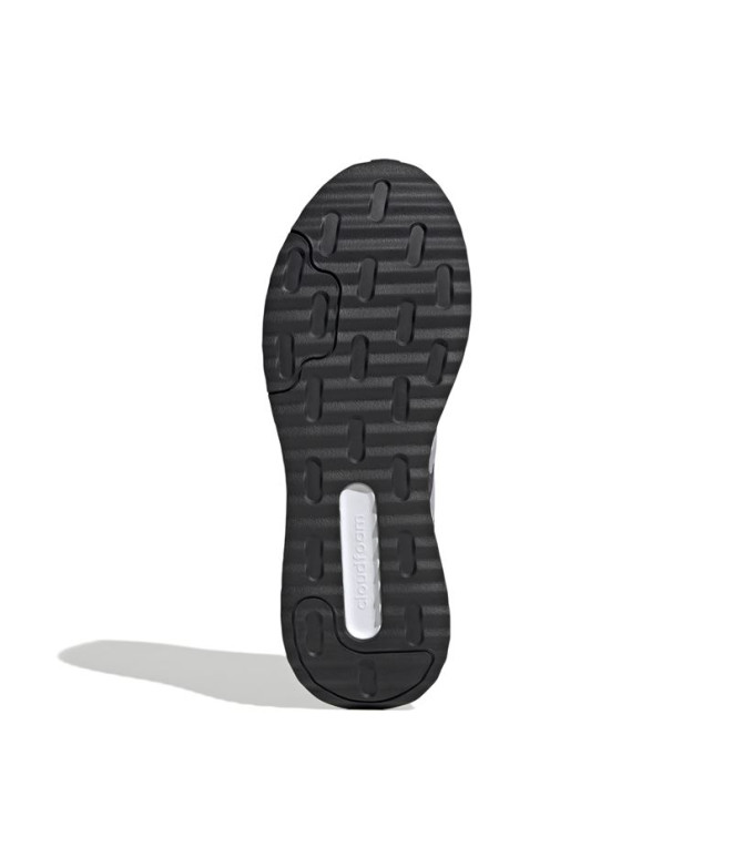 Zapatillas adidas X_Plrpath Hombre Gris