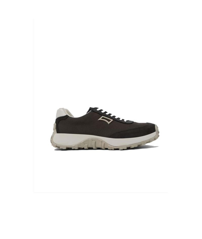 Zapatillas Camper Rug Meteor,Camis.Meteor/Dtr.Houston-Hely Hombre