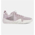 Sapatilhas de Fitness Under Armour Tribase Reign 6 Mulher Rosa