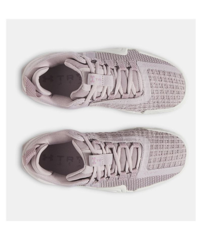 Chaussures de Fitness Under Armour Tribase...