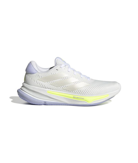 Zapatillas de Running adidas Supernova Ease Mujer Blanco