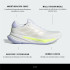 Sapatilhas de Running adidas Supernova Ease Mulher Branco