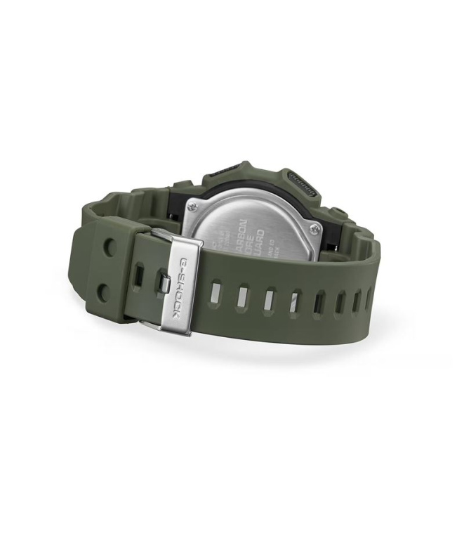 Relógio G-shock Classic Série GD-010-3