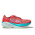 Chaussures de Running Hoka Mach X 2 Homme Grapefruit/Elec