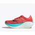 Chaussures de Running Hoka Mach X 2 Homme Grapefruit/Elec