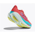 Chaussures de Running Hoka Mach X 2 Homme Grapefruit/Elec
