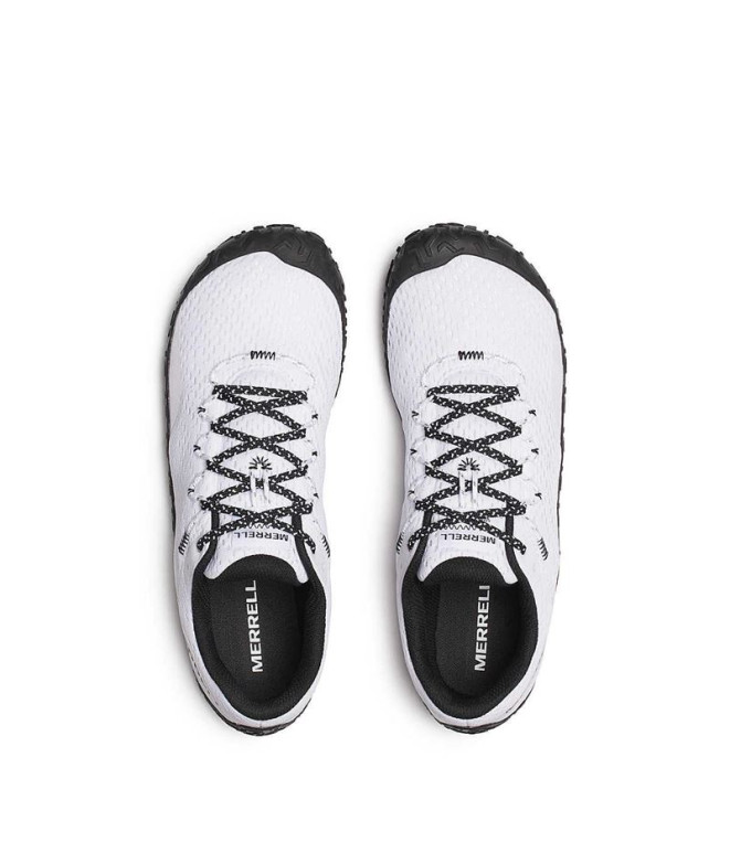 Zapatillas de Montaña Merrell Vapor Glove 6...