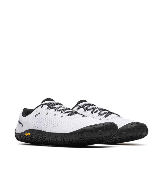 Zapatillas de Montaña Merrell Vapor Glove 6...
