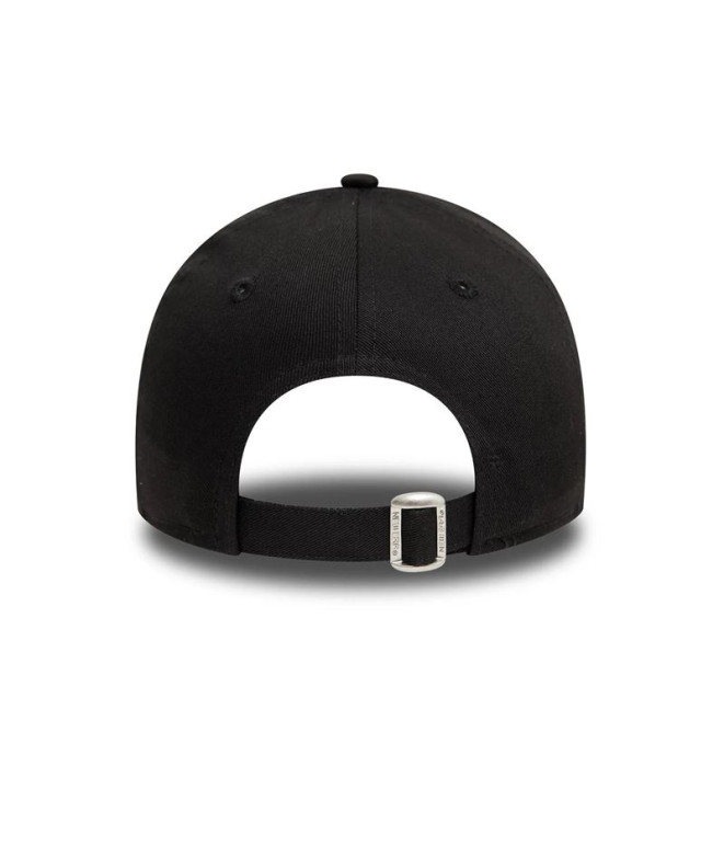 Casquette New Era 5950Af Couleur Pack Brooklyn...