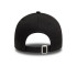 Boné New Era 5950Af Cor Pack Brooklyn Nets Pspblack Infantil
