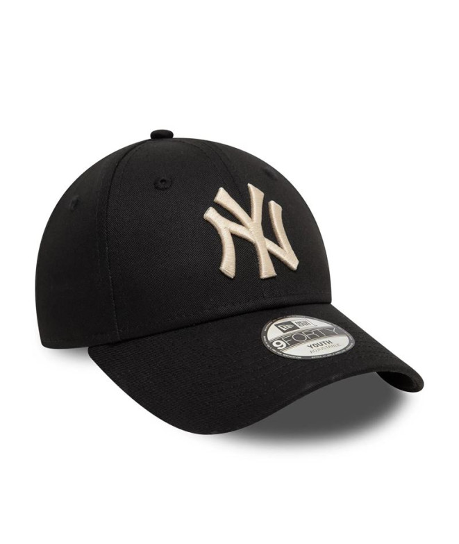 Casquette New Era 5950Af Couleur Pack Brooklyn...