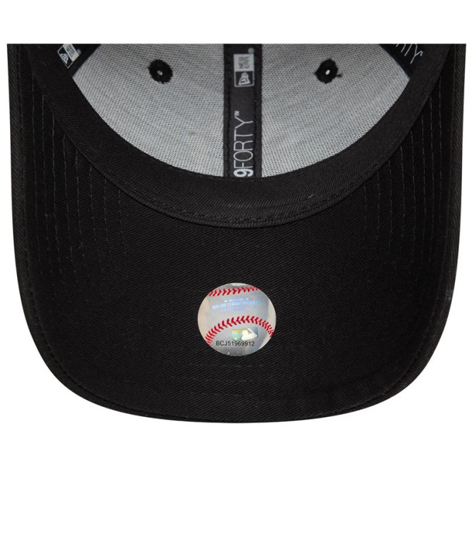 Casquette New Era 5950Af Couleur Pack Brooklyn...